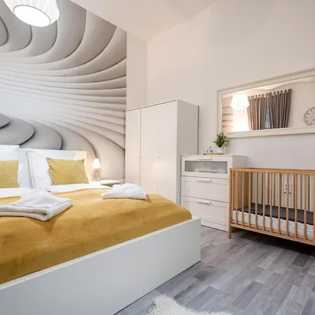 Apartament Theresa Loop