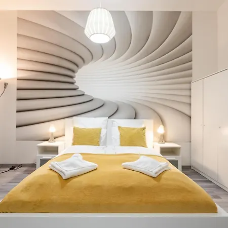 Appartement Theresa Loop *