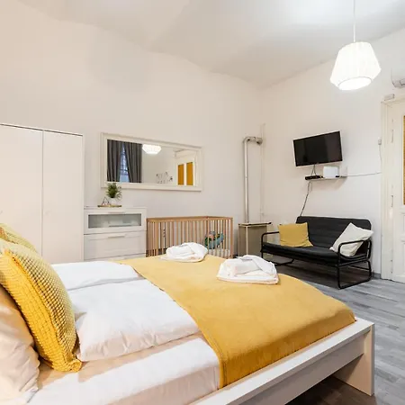 Theresa Loop Appartement
