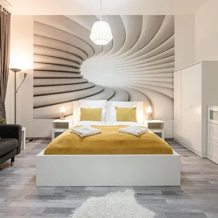 Theresa Loop Appartement *