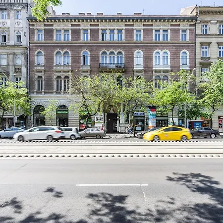 Appartement Theresa Loop