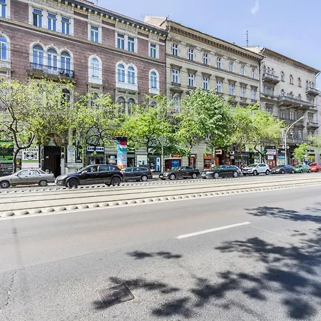 Appartement Theresa Loop *