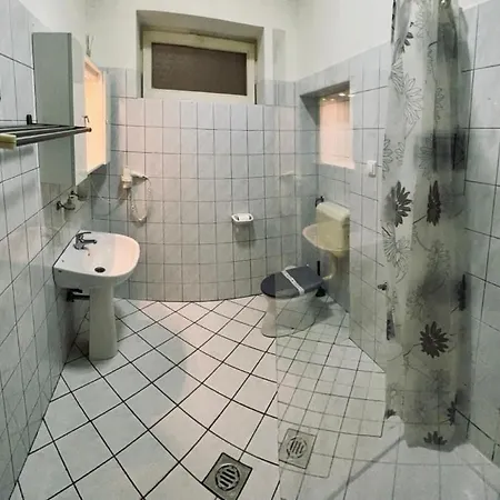 Appartement Theresa Loop Budapest