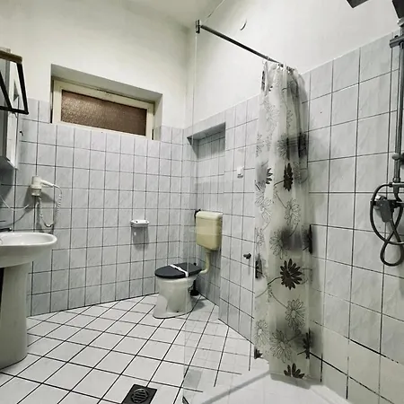 Appartement Theresa Loop